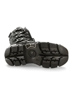 New Rock M-272-CZ35 New