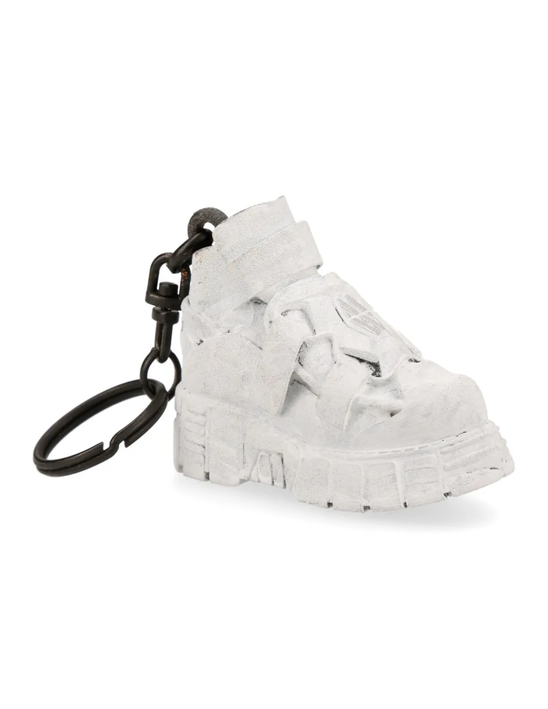 New Rock MERCHANDISING M-LLAVERO_3D2