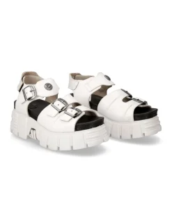 New Rock METALLIC M-BIO101-C3 Online
