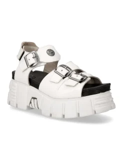New Rock METALLIC M-BIO101-C3 Online