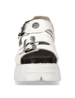 New Rock METALLIC M-BIO101-C3 Online