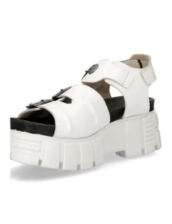 New Rock METALLIC M-BIO101-C3 Online