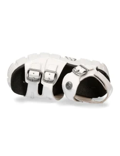 New Rock METALLIC M-BIO101-C3 Online
