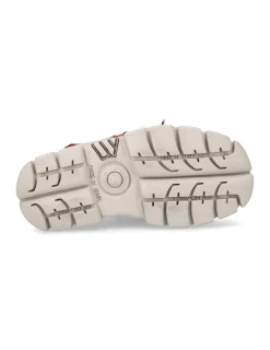 New Rock METALLIC M-BIOS103-C9 Outlet