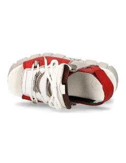 New Rock METALLIC M-BIOS103-C9 Outlet