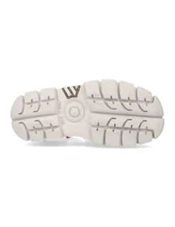 New Rock METALLIC M-BIOS101-C10 Outlet