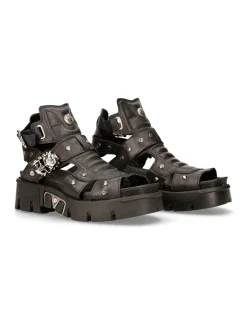 New Rock METALLIC M-BIOS104-C3 New