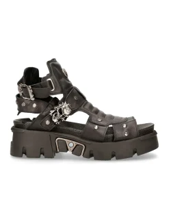 New Rock METALLIC M-BIOS104-C3 New