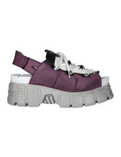 New Rock METALLIC M-BIOS103-C11 New