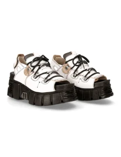 New Rock METALLIC M-BIOS103-C3 New