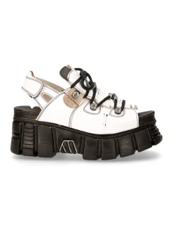 New Rock METALLIC M-BIOS103-C3 New