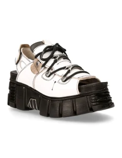 New Rock METALLIC M-BIOS103-C3 New