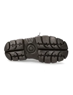 New Rock METALLIC M-BIOS103-C3 New