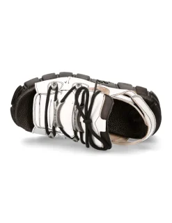 New Rock METALLIC M-BIOS103-C3 New