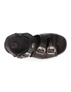 New Rock METALLIC M-BIOS101-C19 Best