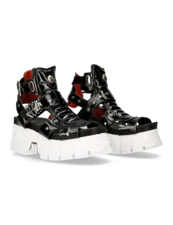 New Rock METALLIC M-BIOS104-C1 Online