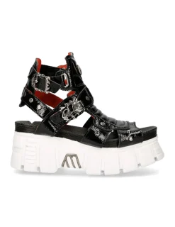 New Rock METALLIC M-BIOS104-C1 Online