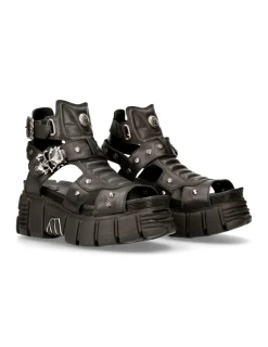 New Rock METALLIC M-BIOS104-C7 New