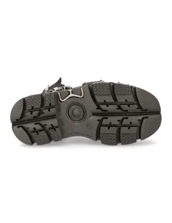 New Rock METALLIC M-BIOS104-V1 Hot
