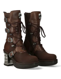 New Rock METALLIC M-8374-C2 Sale