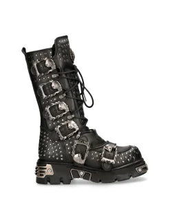 New Rock METALLIC M-1539-C3 Hot