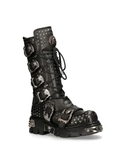 New Rock METALLIC M-1539-C3 Hot