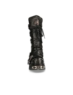 New Rock METALLIC M-1539-C3 Hot