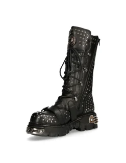 New Rock METALLIC M-1539-C3 Hot