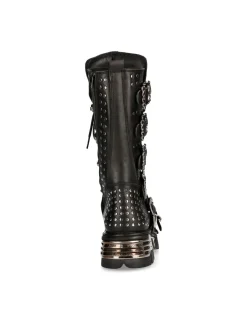 New Rock METALLIC M-1539-C3 Hot
