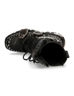 New Rock METALLIC M-1539-C3 Hot
