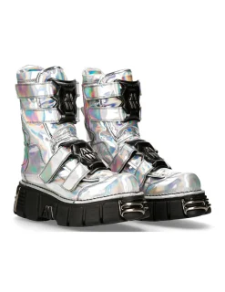 New Rock METALLIC M-422-C5 Outlet