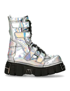 New Rock METALLIC M-422-C5 Outlet