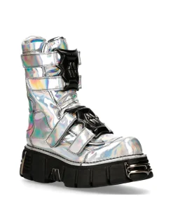 New Rock METALLIC M-422-C5 Outlet
