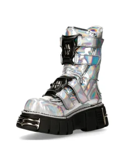 New Rock METALLIC M-422-C5 Outlet