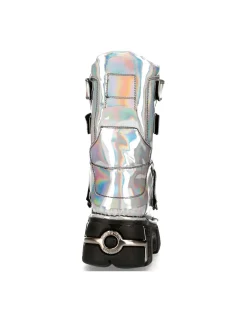 New Rock METALLIC M-422-C5 Outlet