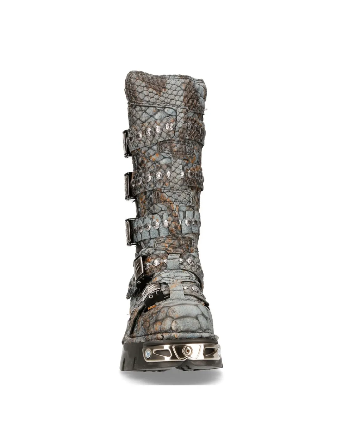 New Rock METALLIC M-134-C3 New