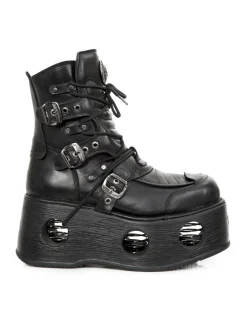 New Rock METALLIC M-987-C2 New