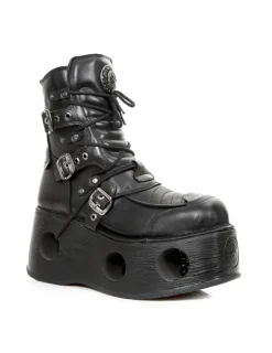 New Rock METALLIC M-987-C2 New