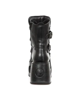 New Rock METALLIC M-987-C2 New