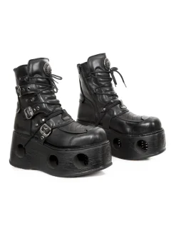 New Rock METALLIC M-987-C2 New