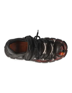 New Rock METALLIC M-1548-C2 Outlet