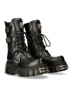New Rock METALLIC M-373-C91 Sale