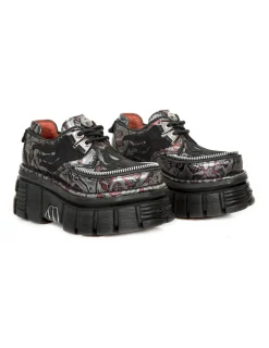 New Rock METALLIC M-387-C12 Outlet