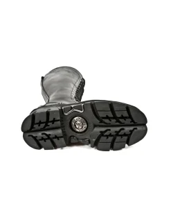 New Rock METALLIC M-235-C1 Outlet