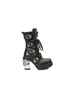 New Rock METALLIC M-8366-C2 New