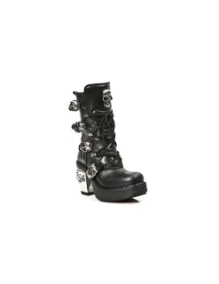 New Rock METALLIC M-8366-C2 New