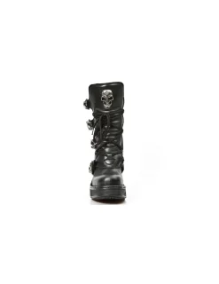 New Rock METALLIC M-8366-C2 New