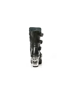 New Rock METALLIC M-8366-C2 New
