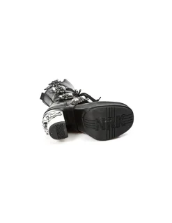 New Rock METALLIC M-8366-C2 New