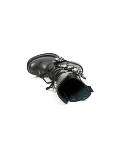 New Rock METALLIC M-8366-C2 New